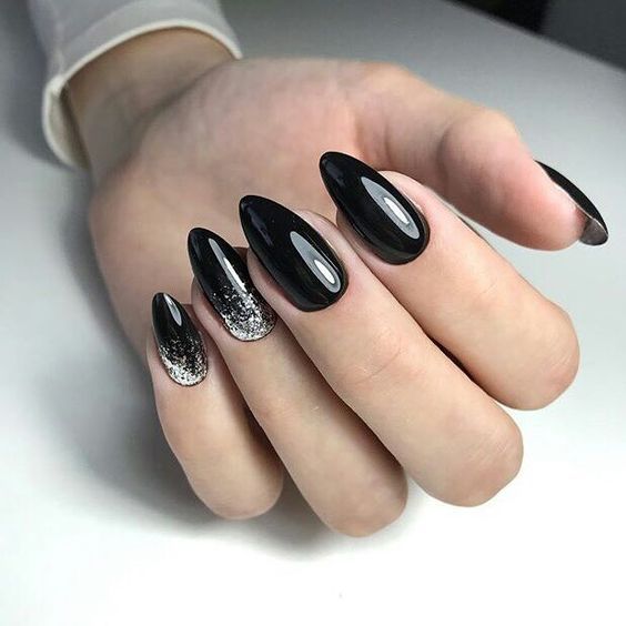 zdj manicure hybrydowy